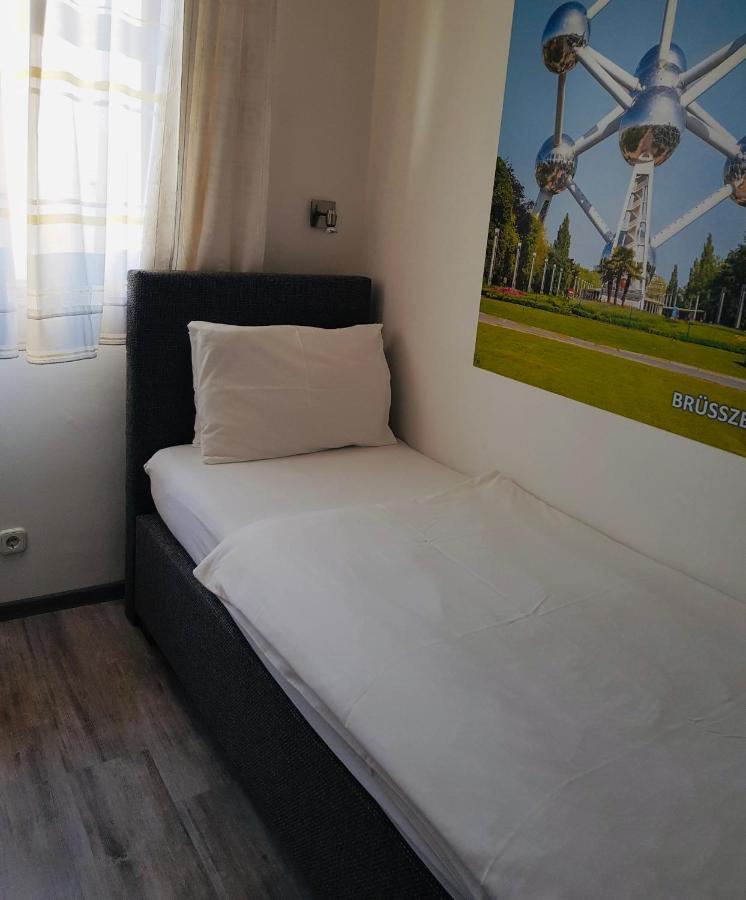 Matyas Panzio Bed and Breakfast Szeged Eksteriør billede