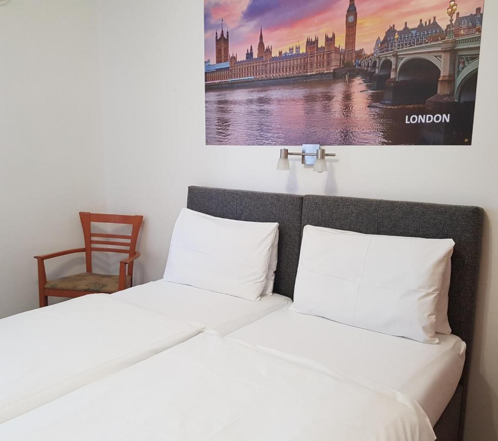 Matyas Panzio Bed and Breakfast Szeged Eksteriør billede